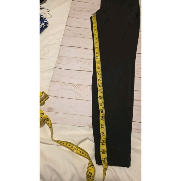 Eddie Bauer Leggings Womens Small Base layer Winter Fall Activewear Gym NWT - Picture 8 of 10